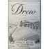 Drew Gatekeepers Pinot Noir 2014 Front Label