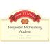 Schmitt Sohne Piesporter Michelsberg Auslese 2010 Front Label