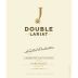 Jamieson Ranch Vineyards Double Lariat Cabernet Sauvignon 2014 Front Label