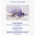 Francesco Boschis Vigna dei Prey Dolcetto di Dogliani 2013 Front Label