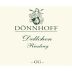 Donnhoff Dellchen Riesling Trocken Grosses Gewachs 2014 Front Label