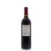 Bucklin Old Hill Ranch Cabernet Sauvignon 2013 Back Bottle Shot