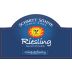 Schmitt Sohne Crisp & Fruity Riesling 2013 Front Label