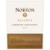 Bodega Norton Reserva Cabernet Sauvignon 2013 Front Label