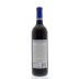 Rombauer El Dorado Zinfandel 2013 Back Bottle Shot