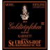 Nik Weis St. Urbans-Hof Piesporter Goldtropfchen Riesling Kabinett 2014 Front Label