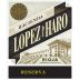 Hacienda Lopez de Haro Reserva 2009 Front Label