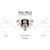 Nik Weis St. Urbans-Hof Wiltinger Riesling Alte Reben 2014 Front Label