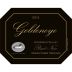 Goldeneye Gowan Creek Vineyard Pinot Noir 2013 Front Label