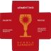 Schola Sarmenti Salento Armentino Rosso 2008 Front Label