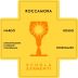Schola Sarmenti Nardo Roccamora Rosso 2008 Front Label
