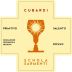 Schola Sarmenti Salento Cubardi Primitivo Rosso 2012 Front Label
