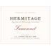 Jean-Louis Chave Selection Hermitage Farconnet 2011 Front Label