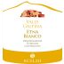Scilio Etna Valle Galfina Bianco 2014 Front Label