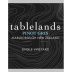 Tablelands Pinot Gris 2015 Front Label