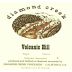 Diamond Creek Volcanic Hill Cabernet Sauvignon 2013 Front Label