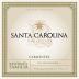 Santa Carolina Reserva de Familia Carmenere 2014 Front Label