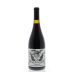Purple Hands Freedom Hill Vineyard Pinot Noir 2014 Front Bottle Shot