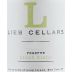 Lieb Cellars Reserve Pinot Blanc 2014 Front Label