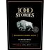 1000 Stories Bourbon Barrel Aged Zinfandel 2014 Front Label