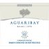 Baron Edmond de Rothschild Aguaribay Malbec 2014 Front Label