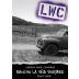 Loring Wine Company Rancho La Vina Vineyard Pinot Noir 2010 Front Label