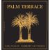 Husic Vineyards Palm Terrace 2011 Front Label