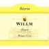 Willm Pinot Gris Reserve 2014 Front Label