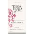 Terra d'Oro Rose 2015 Front Label