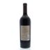St. Francis Reserve Zinfandel 2013 Back Bottle Shot