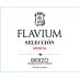 Vinos de Arganza Flavium Seleccion Mencia 2011 Front Label