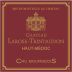 Chateau Larose-Trintaudon 2010 Front Label