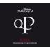 Bodega Maetierra Dominum QP 2007 Front Label