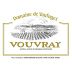 Domaine Vaufuget Vouvray 2014 Front Label