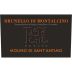 Molino di Sant'Antimo Brunello di Montalcino 2010 Front Label
