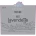 Lavendette Rose 2014 Front Label