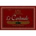 Le Cardinale Blanc de Blancs Front Label