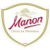 Manon Cotes de Provence Rose 2014 Front Label