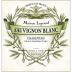 Maison Legrand Sauvignon Blanc 2014 Front Label