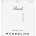 Massolino Barolo 2013 Front Label
