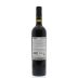 Casa Silva Cuvee Colchagua Carmenere 2014 Back Bottle Shot