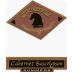 Summers Estate Cabernet Sauvignon 2002 Front Label