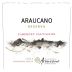 Hacienda Araucano Reserva Cabernet Sauvignon 2013 Front Label