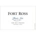 Sea Slopes by Fort Ross Winery Pinot Noir 2013 Front Label