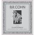 B.R. Cohn Silver Label Chardonnay 2014 Front Label