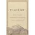 Cliff Lede Stags Leap District Cabernet Sauvignon 2013 Front Label