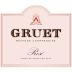 Gruet Rose (375ML half-bottle) Front Label
