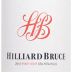Hilliard Bruce Sta. Rita Hills Estate Pinot Noir 2012 Front Label
