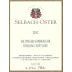 Selbach Oster Zeltinger Sonnenuhr Riesling Spatlese 2012 Front Label
