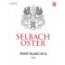 Selbach Oster Mosel Dry Pinot Blanc 2014 Front Label